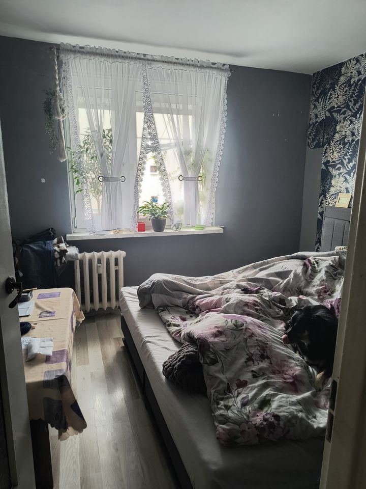 Mieszkanie 2-pokojowe Ozimek, ul. księdza Kałuży. Zdjęcie 8