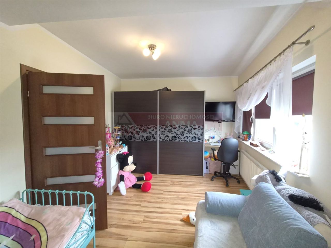 Mieszkanie 2-pokojowe Niepołomice Jazy, ul. Rumiankowa. Zdjęcie 7