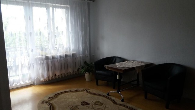 Mieszkanie 3-pokojowe Lublin Wieniawa, ul. Puławska. Zdjęcie 1