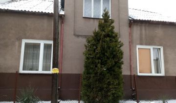 dom wolnostojący, 3 pokoje Lipno, ul. Wspólna 11
