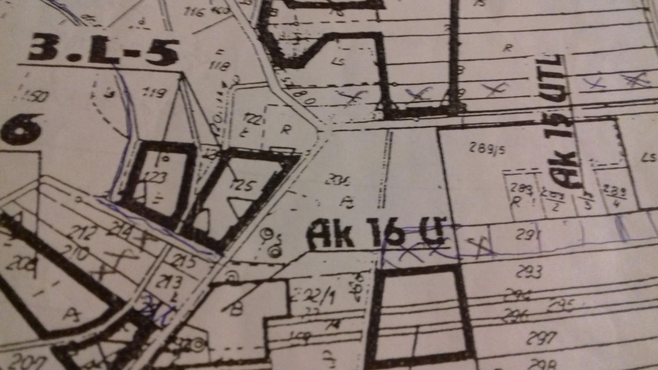 Działka rekreacyjna Burlaki, ul. Sosnowa. Zdjęcie 3