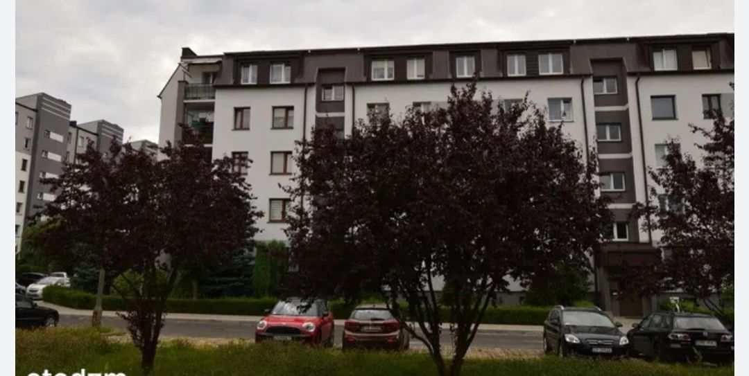 Mieszkanie 3-pokojowe Bełchatów Binków, ul. Antracytowa