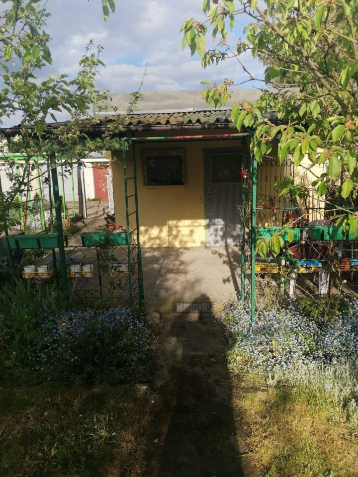 Działka rekreacyjna Toruń