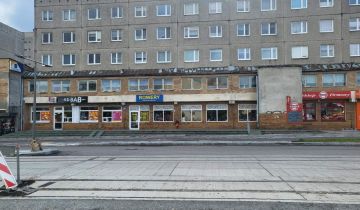 Lokal Pabianice Centrum, ul. Zamkowa
