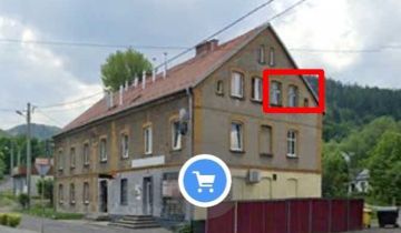 Mieszkanie 2-pokojowe Jedlina-Zdrój Kamieńsk, ul. Kłodzka