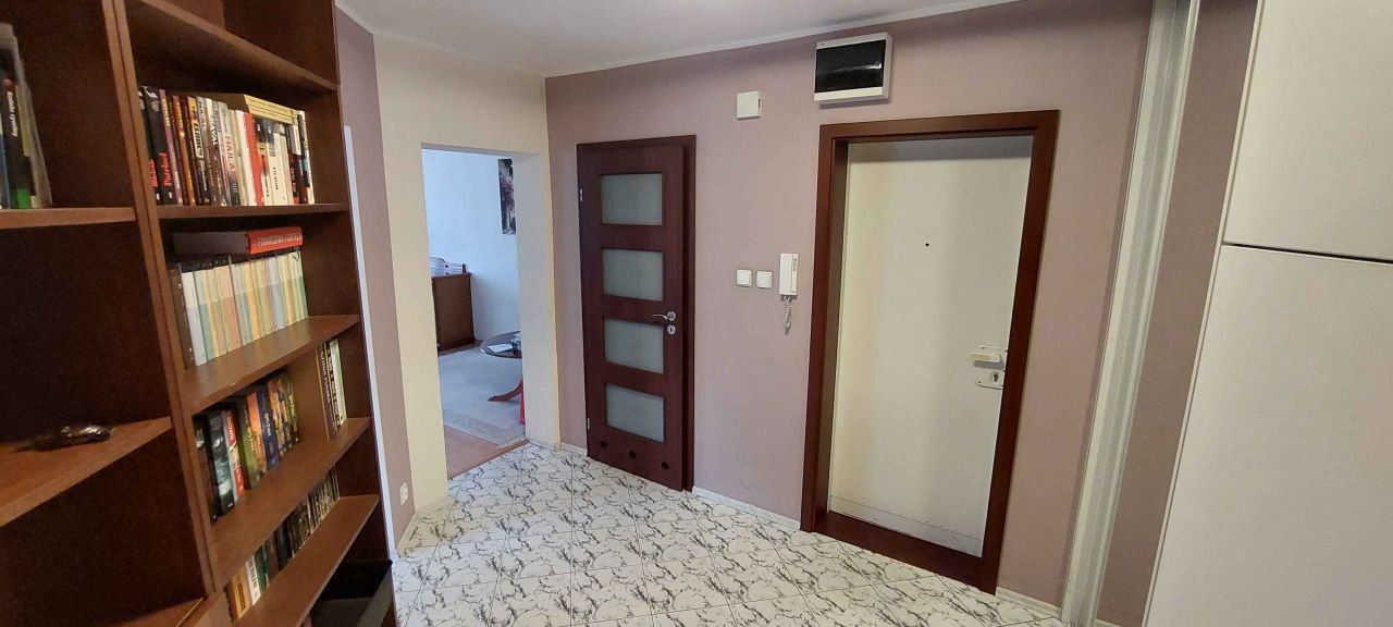 Mieszkanie 3-pokojowe Poznań Grunwald, ul. Międzyborska. Zdjęcie 7