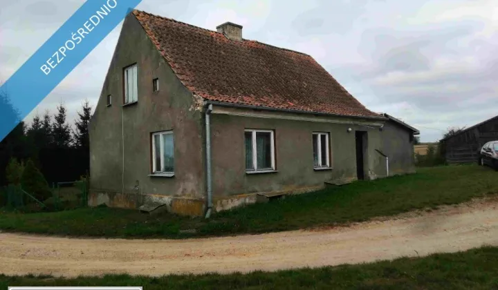 siedlisko Gawliki Wielkie