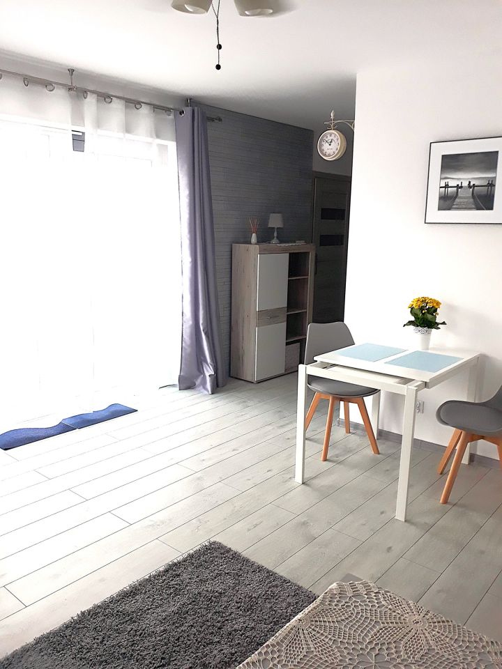 Mieszkanie 1-pokojowe Tczew, ul. 30 Stycznia. Zdjęcie 11