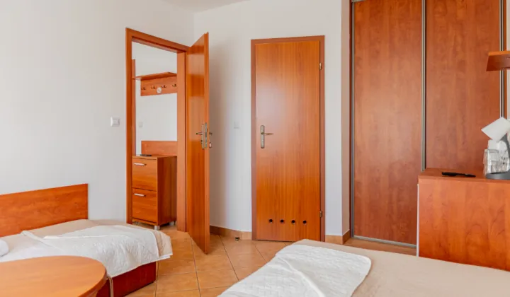 Hotel/pensjonat Mielno, ul. Elizy Orzeszkowej