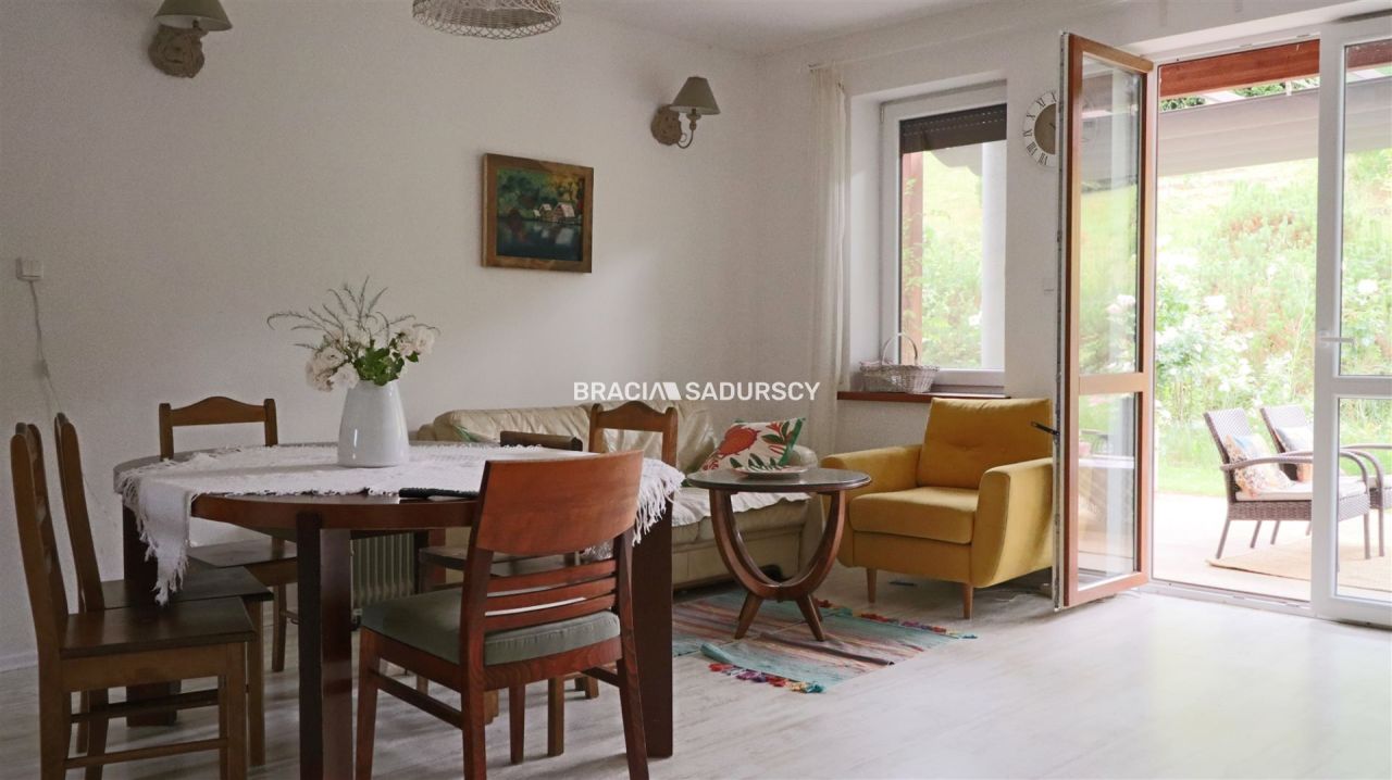 dom wolnostojący, 6 pokoi Białawoda. Zdjęcie 12