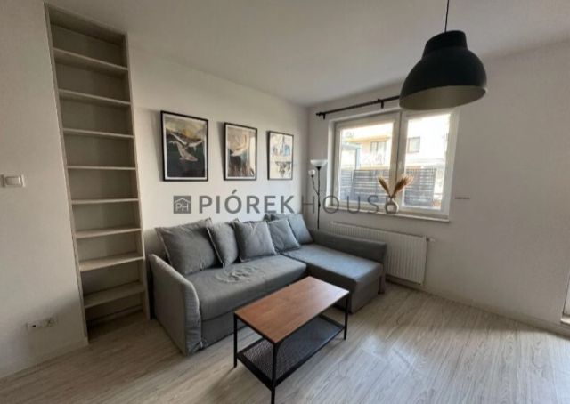 Mieszkanie 1-pokojowe Warszawa Białołęka, ul. Arcangela Corellego. Zdjęcie 1