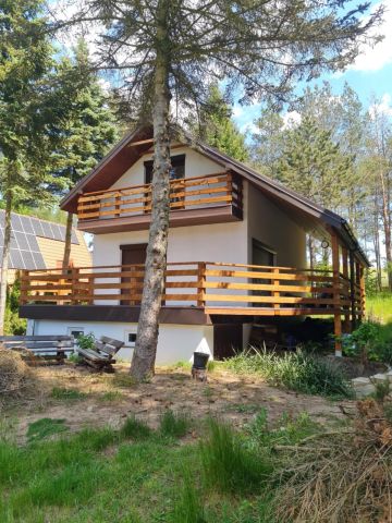 dom wolnostojący Cierplewo. Zdjęcie 1