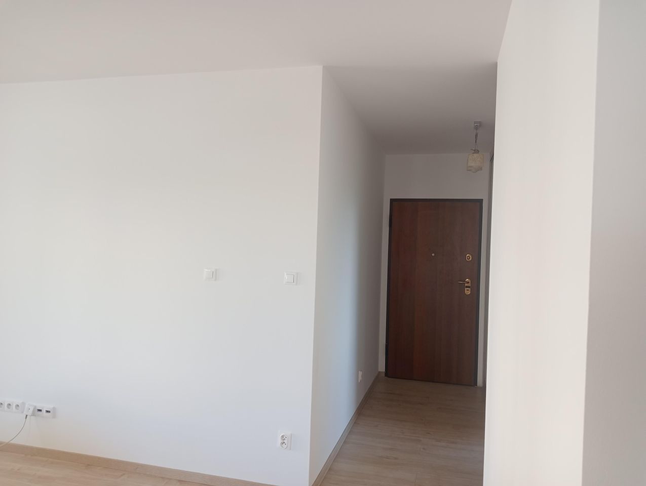 Mieszkanie 4-pokojowe Gdańsk Piecki, ul. Myśliwskie Wzgórze. Zdjęcie 2