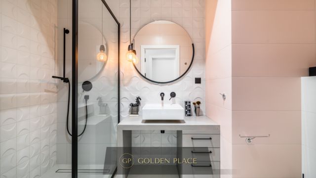 Mieszkanie 3-pokojowe Gdynia Chwarzno-Wiczlino, ul. Czesława Niemena. Zdjęcie 11