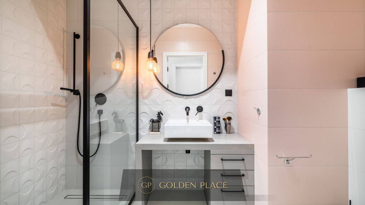 Mieszkanie 3-pokojowe Gdynia Chwarzno-Wiczlino, ul. Czesława Niemena. Zdjęcie 11