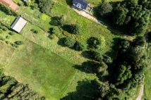 Działka rolna Nowodworce, ul. Nadrzeczna. Zdjęcie 2