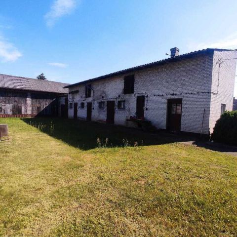 dom wolnostojący, 3 pokoje Rusiec. Zdjęcie 6