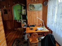 dom wolnostojący Zagrody Zgórsko. Zdjęcie 3