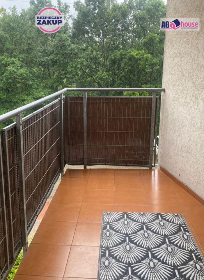 Mieszkanie 2-pokojowe Wejherowo, ul. Franciszka Fenikowskiego. Zdjęcie 7