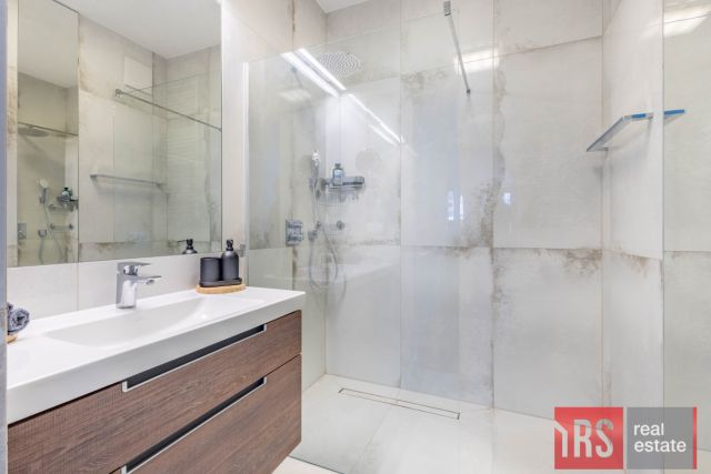 Mieszkanie 3-pokojowe Warszawa Wola, ul. Krochmalna. Zdjęcie 14