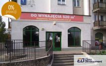 Lokal Nowe Miasto Lubawskie, ul. Tysiąclecia