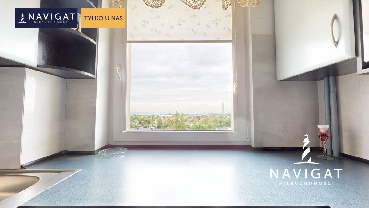 Mieszkanie 2-pokojowe Sopot, al. Niepodległości. Zdjęcie 10