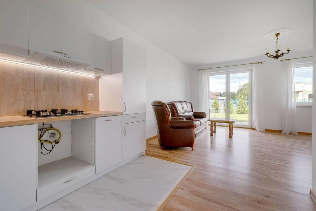 dom szeregowy, 4 pokoje Bieniewice, ul. Dobra. Zdjęcie 4