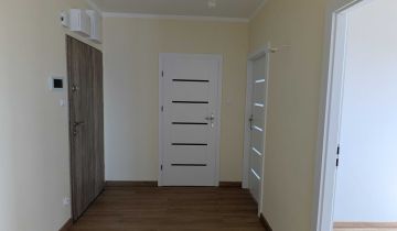 Mieszkanie 3-pokojowe Ełk, ul. gen. Fieldorfa "Nila"