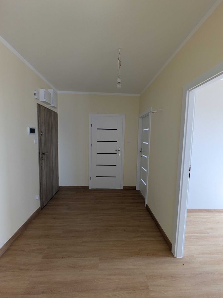 Mieszkanie 3-pokojowe Ełk, ul. gen. Fieldorfa "Nila". Zdjęcie 2