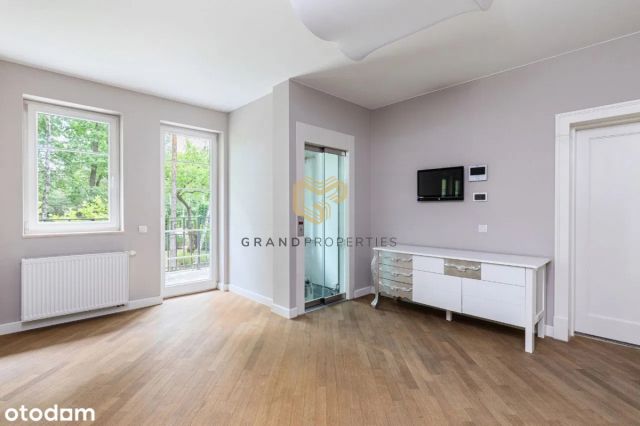 dom wolnostojący, 5 pokoi Konstancin-Jeziorna. Zdjęcie 13