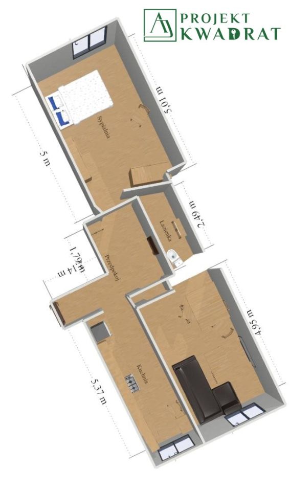 Lokal Gliwice, ul. Powstańców Warszawy. Zdjęcie 15