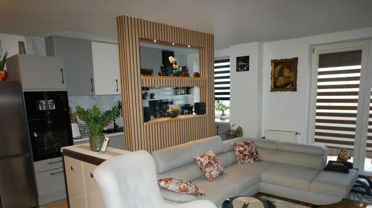 Mieszkanie 3-pokojowe Białystok Centrum, ul. Józefa Marjańskiego. Zdjęcie 7