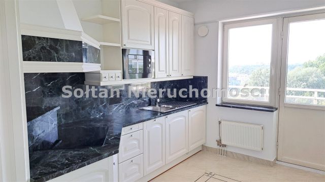 Mieszkanie 3-pokojowe Warszawa Mokotów, ul. Jana III Sobieskiego. Zdjęcie 7