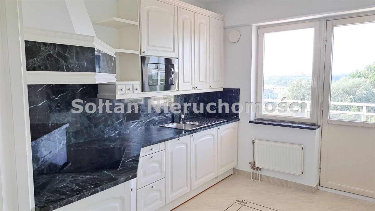 Mieszkanie 3-pokojowe Warszawa Mokotów, ul. Jana III Sobieskiego. Zdjęcie 7