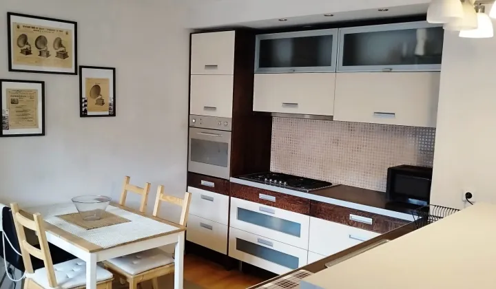 Mieszkanie 3-pokojowe Piaseczno Centrum, ul. Pelikanów