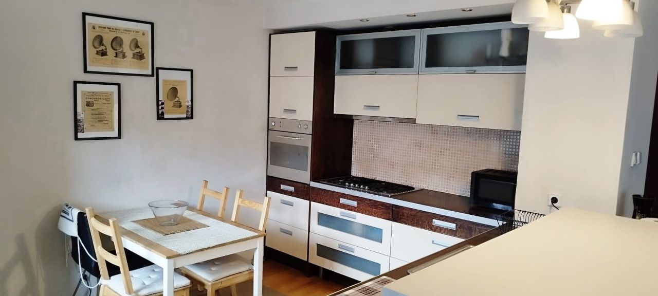 Mieszkanie 3-pokojowe Piaseczno Centrum, ul. Pelikanów