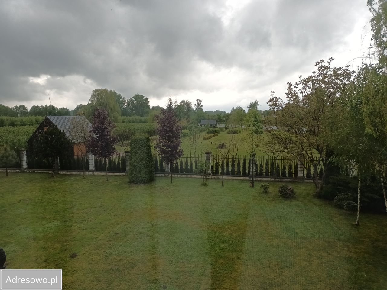 Działka budowlana Dębówka. Zdjęcie 6