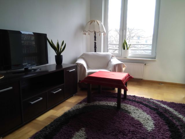 Mieszkanie 2-pokojowe Mińsk Mazowiecki Centrum, ul. Józefa Piłsudskiego. Zdjęcie 1