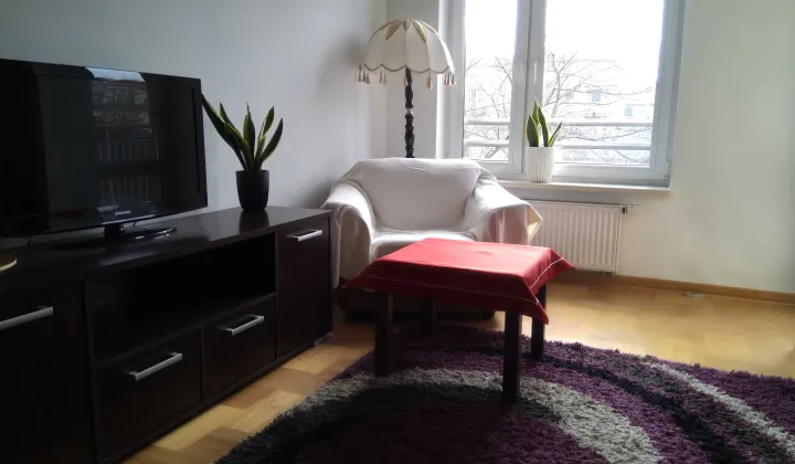 Mieszkanie 2-pokojowe Mińsk Mazowiecki Centrum, ul. Józefa Piłsudskiego