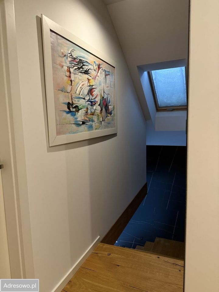 dom wolnostojący, 7 pokoi Łyczanka, ul. Dworska. Zdjęcie 12