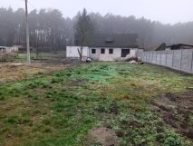 bliźniak Cigacice, ul. Sulechowska