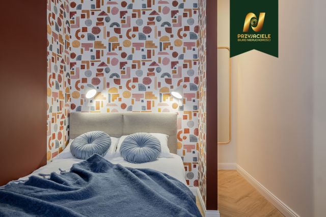 Mieszkanie 2-pokojowe Gdynia Śródmieście, ul. Zgoda. Zdjęcie 9