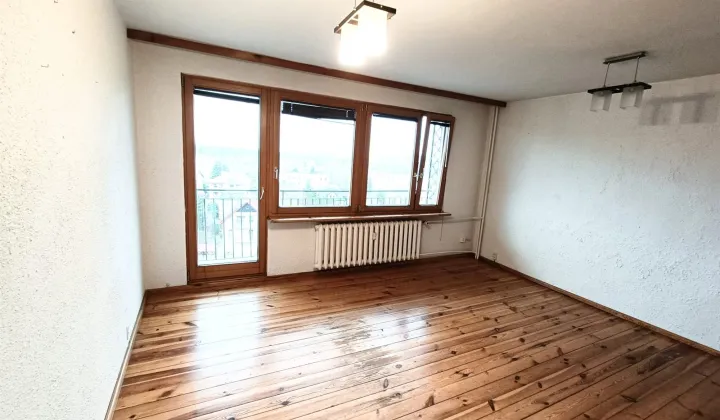 Mieszkanie 3-pokojowe Kielce Barwinek