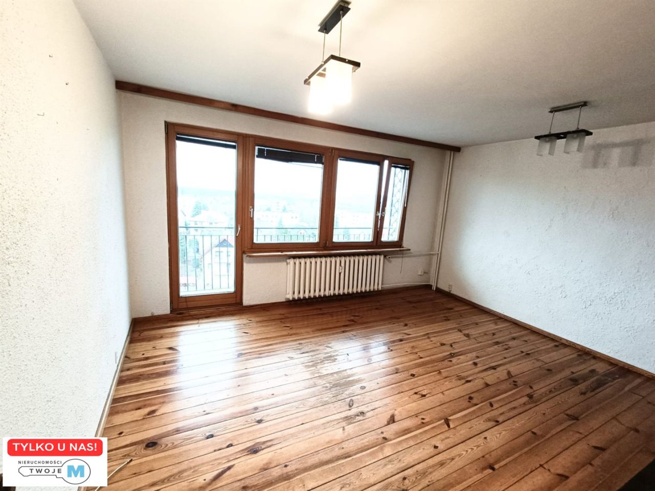 Mieszkanie 3-pokojowe Kielce Barwinek