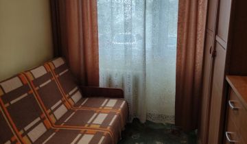 Mieszkanie 3-pokojowe Lublin LSM, ul. Pana Wołodyjowskiego