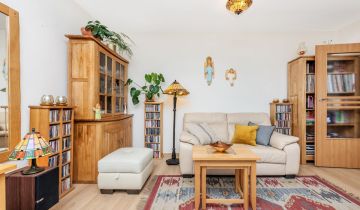 Mieszkanie 2-pokojowe Kraków Bieżanów, ul. Duża Góra