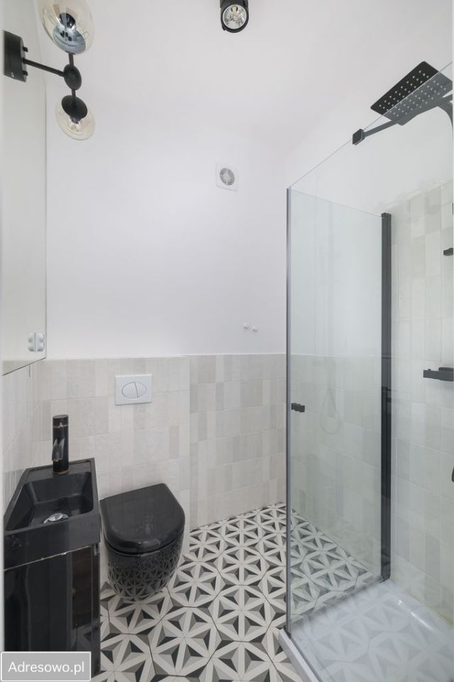 Biuro Warszawa Śródmieście, ul. Wilcza. Zdjęcie 2