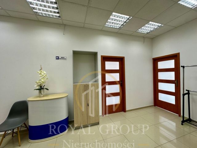 Biuro Lublin LSM. Zdjęcie 12