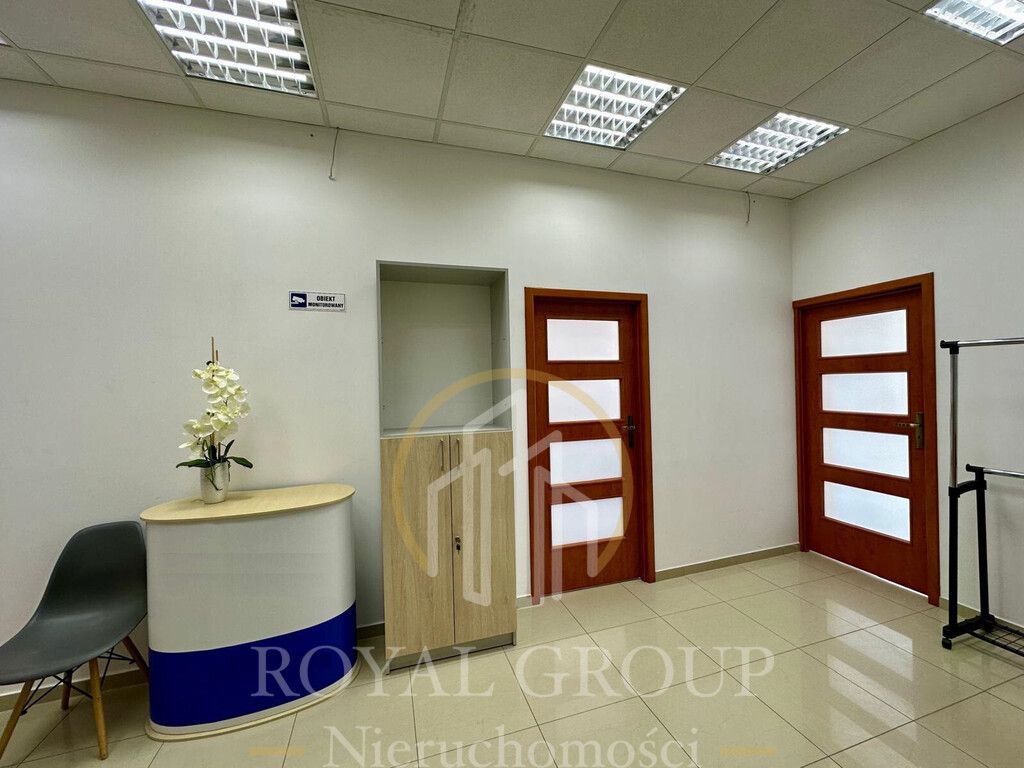 Biuro Lublin LSM. Zdjęcie 12