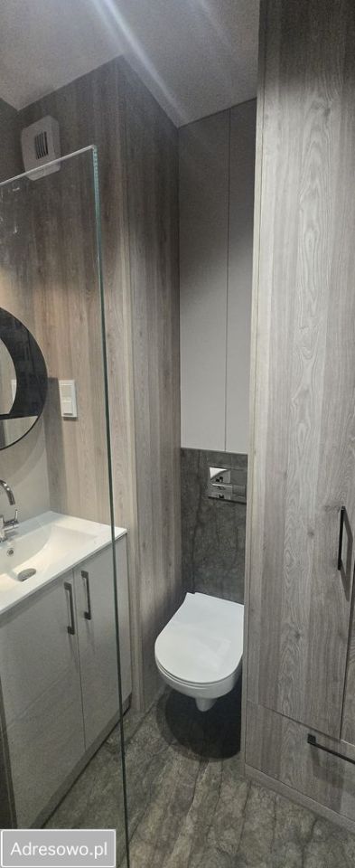 Mieszkanie 2-pokojowe Lublin Czechów Południowy, ul. Witolda Chodźki. Zdjęcie 3